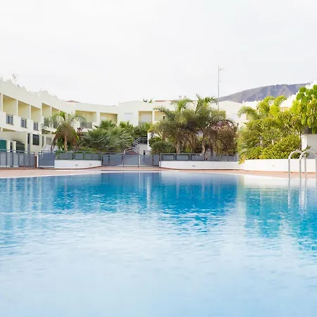 Oasis Fanabe I_n 3 Berdroom Tenerife Apartment